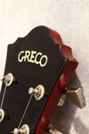 Greco SV-600 Super View Wine Red 1979