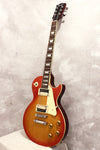 Bacchus BLS-120 Cherry Sunburst 1995