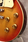 Bacchus BLS-120 Cherry Sunburst 1995