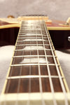 Bacchus BLS-120 Cherry Sunburst 1995