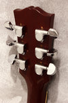 Bacchus BLS-120 Cherry Sunburst 1995