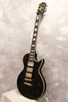 Ibanez 2341 LPC Style Black 1977