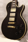 Ibanez 2341 LPC Style Black 1977