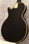 Ibanez 2341 LPC Style Black 1977