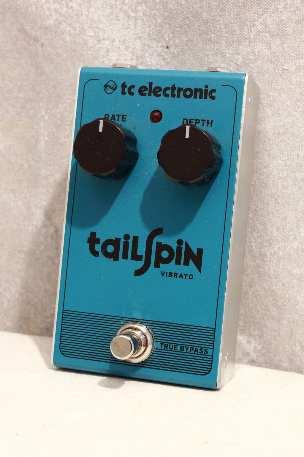 TC Electronic Tailspin Vibrato Pedal