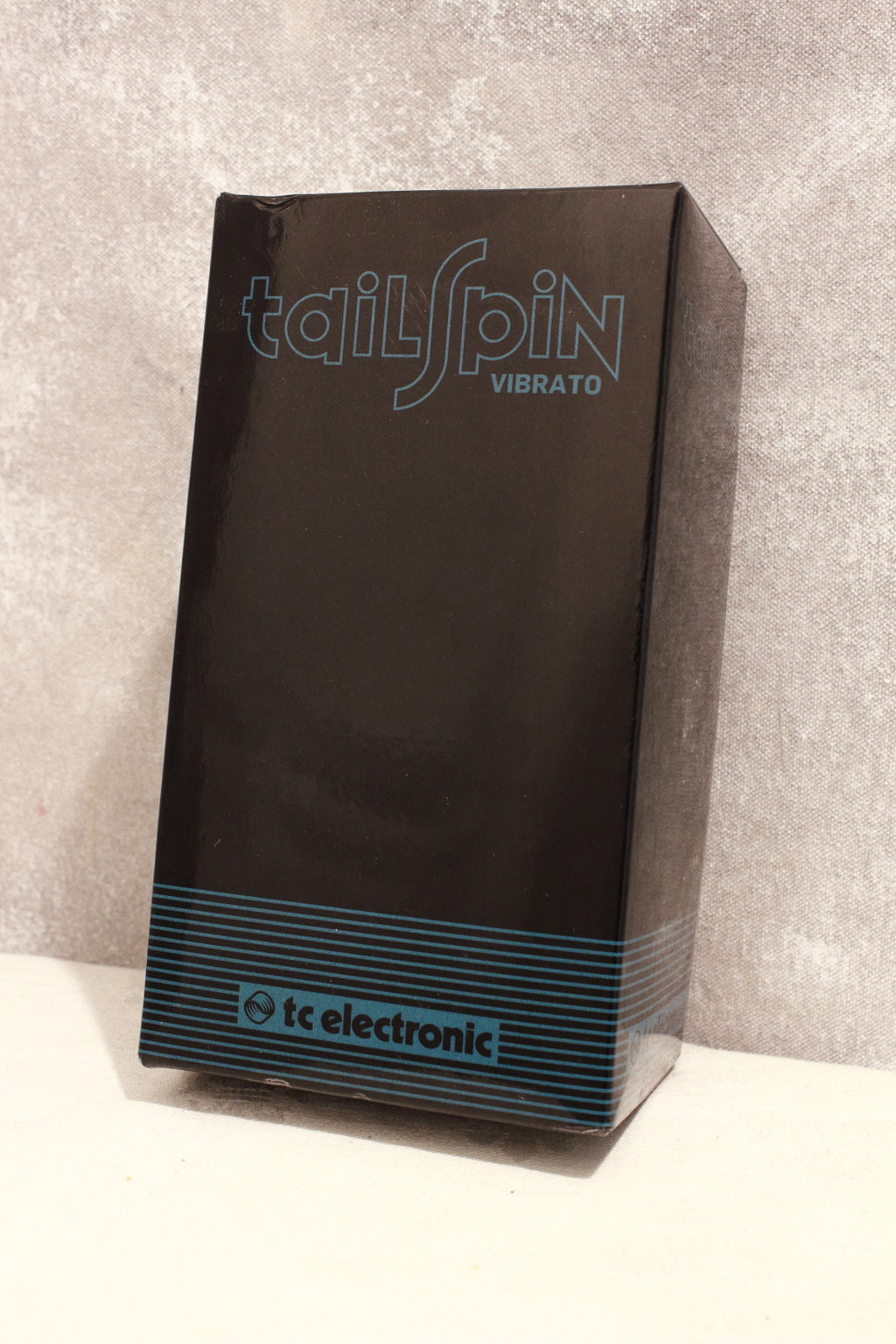 TC Electronic Tailspin Vibrato Pedal