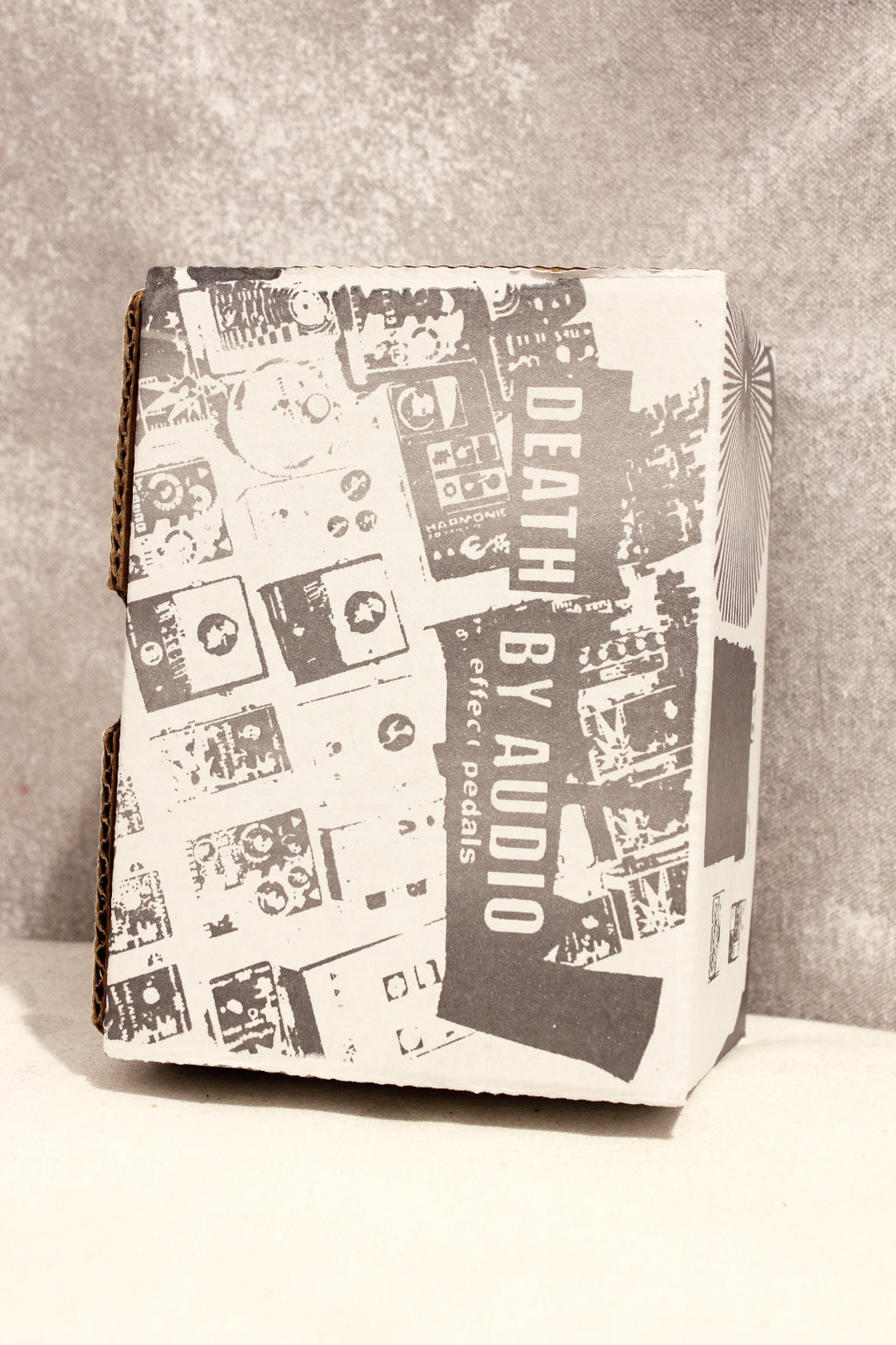 Death By Audio Total Sonic Annihilation 2 Pedal