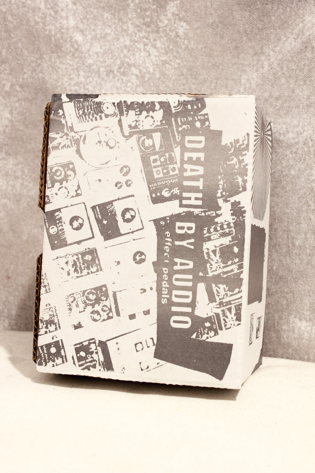 Death By Audio Total Sonic Annihilation 2 Pedal