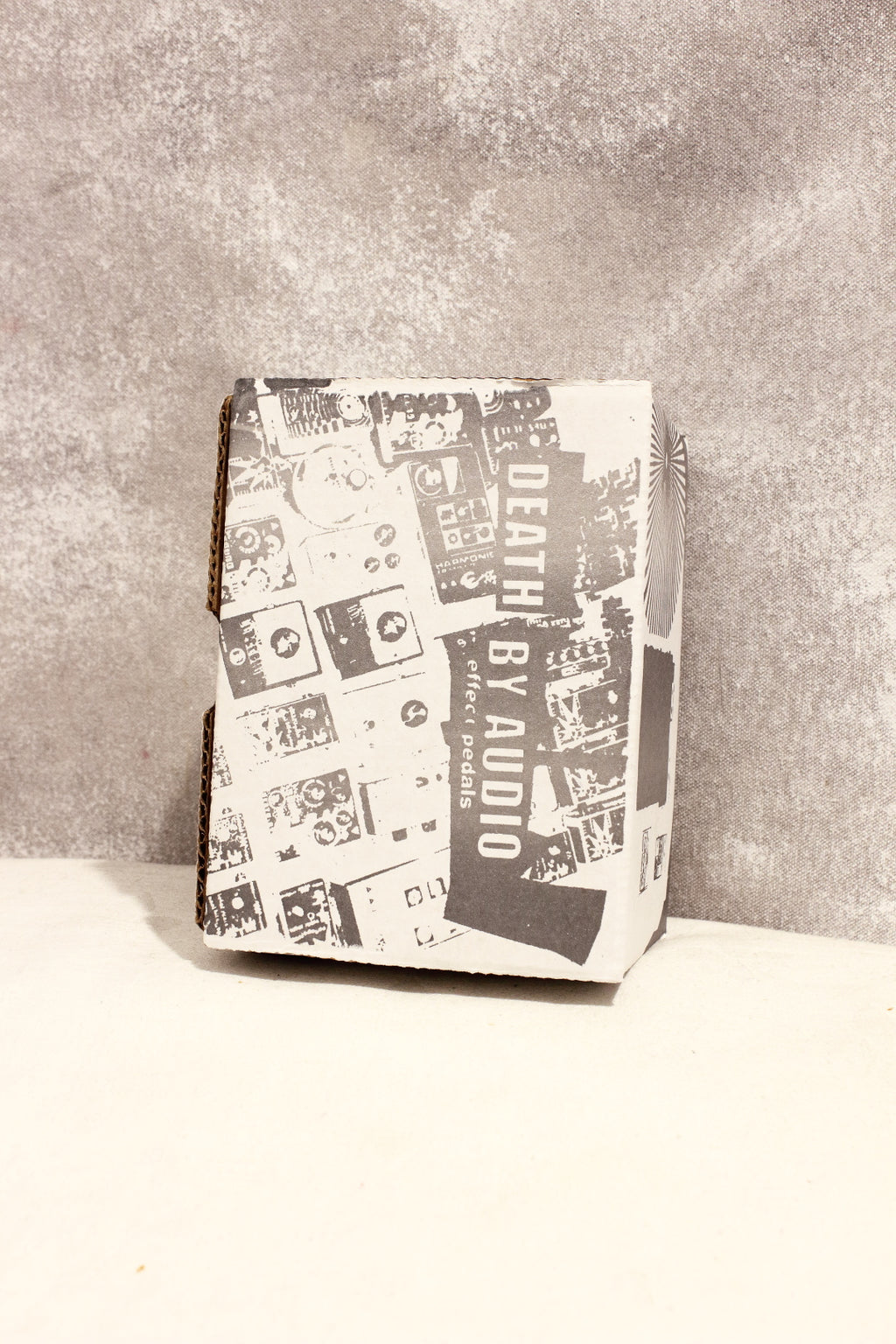 Death By Audio Total Sonic Annihilation 2 Pedal