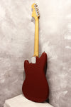 Fender Japan '65 Mustang MG65 Dakota Red 2010