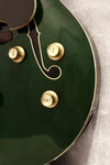 Yamaha SA-30 Hollow Body Aruba Green 1966