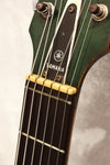 Yamaha SA-30 Hollow Body Aruba Green 1966