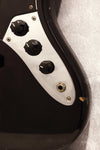 Fender Japan '62 Jazz Bass JB62-75US Black 1998