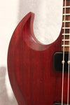 Gibson SG Special P-90 Satin Cherry 2017