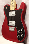 Fender Japan '74 Reissue Telecaster Deluxe TD74-LTD Cherry 2007