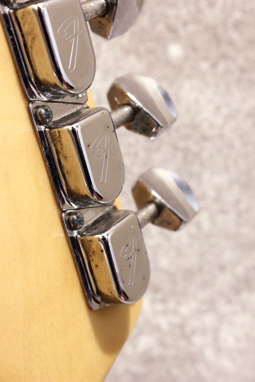 Fender Japan '74 Reissue Telecaster Deluxe TD74-LTD Cherry 2007