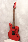 Fernandes JG45 Pearl Red 1999