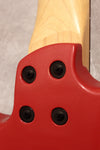 Fernandes JG45 Pearl Red 1999