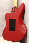 Fernandes JG45 Pearl Red 1999