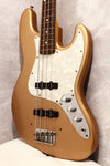 Bacchus BJB-64V Bass Copper Metallic 1998