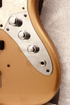 Bacchus BJB-64V Bass Copper Metallic 1998