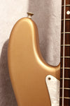 Bacchus BJB-64V Bass Copper Metallic 1998