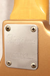 Bacchus BJB-64V Bass Copper Metallic 1998