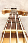 Bacchus BJB-64V Bass Copper Metallic 1998