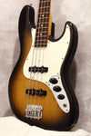 Momose MJ2-STD/NJ Bass Sunburst 2009