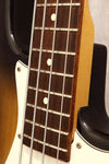 Momose MJ2-STD/NJ Bass Sunburst 2009