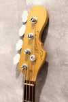 Momose MJ2-STD/NJ Bass Sunburst 2009