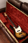 Momose MJ2-STD/NJ Bass Sunburst 2009