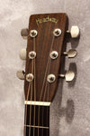 Headway HD-105 Dreadnought Acoustic 1980