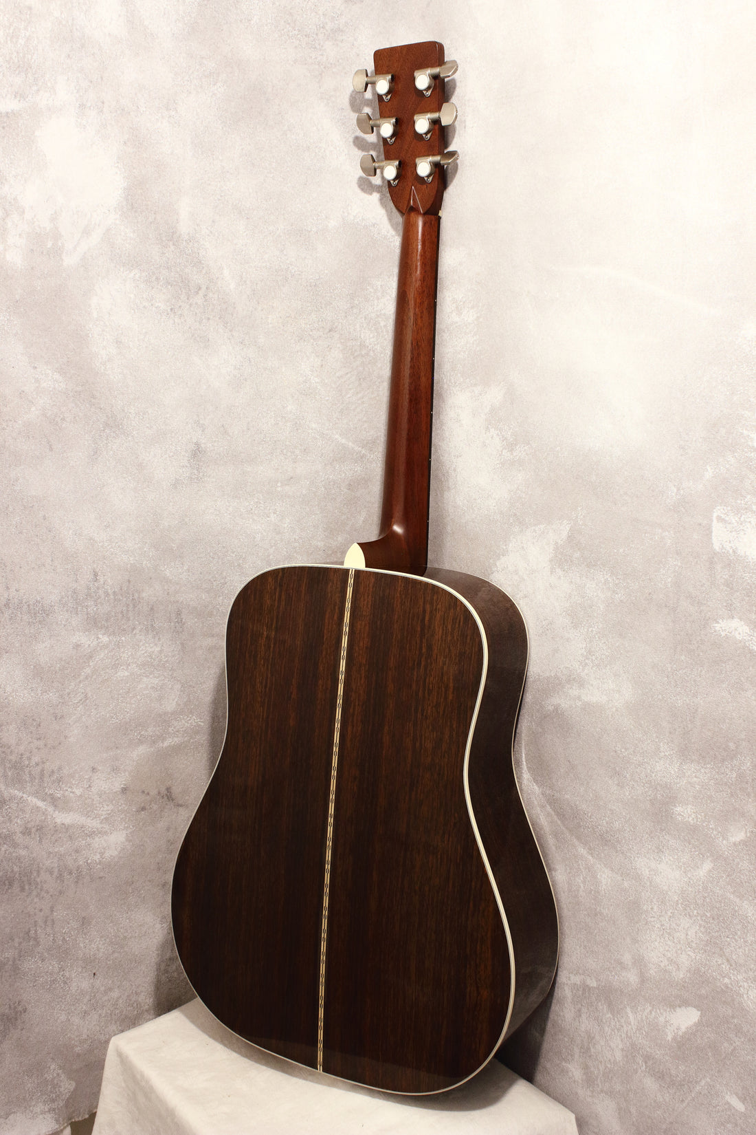 Headway HD-105 Dreadnought Acoustic 1980