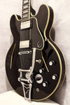 Epiphone Shinichi Ubukata ES-355 Ebony 2019