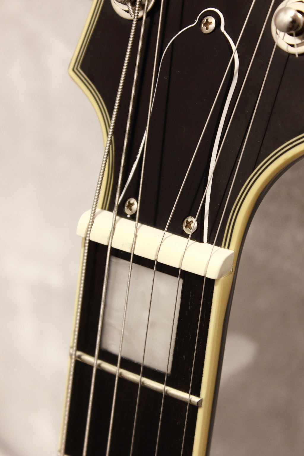 Epiphone Shinichi Ubukata ES-355 Ebony 2019