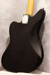 Fender Japan Jaguar JG66-85 Black 2004