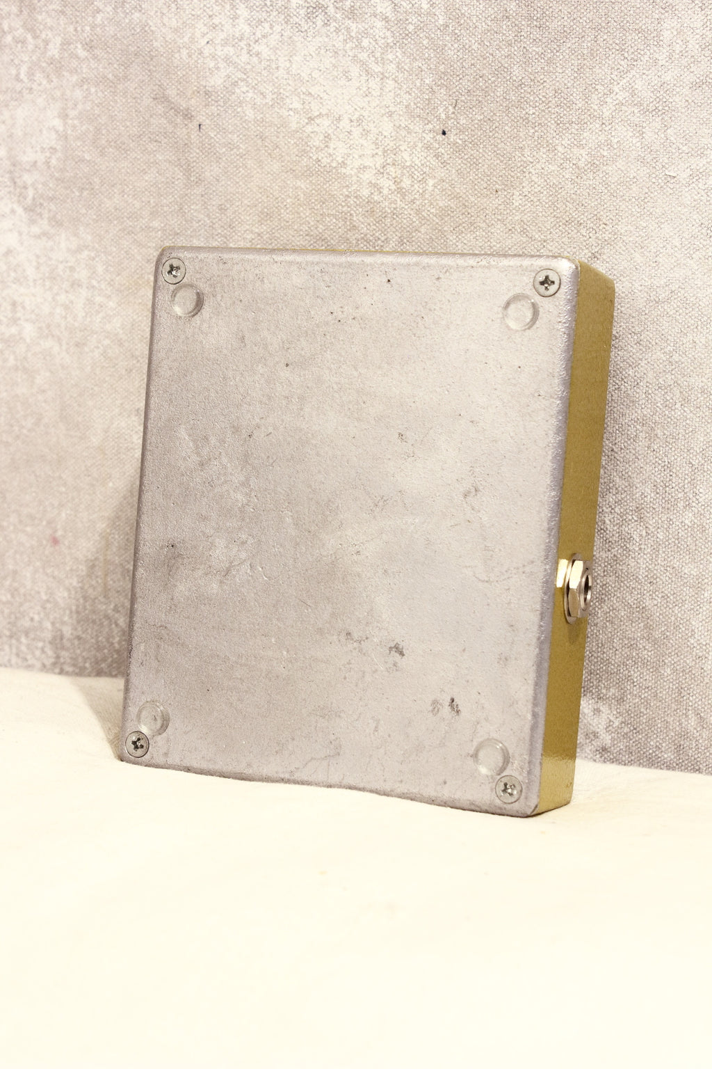 Hao Rumble Mod Overdrive Pedal