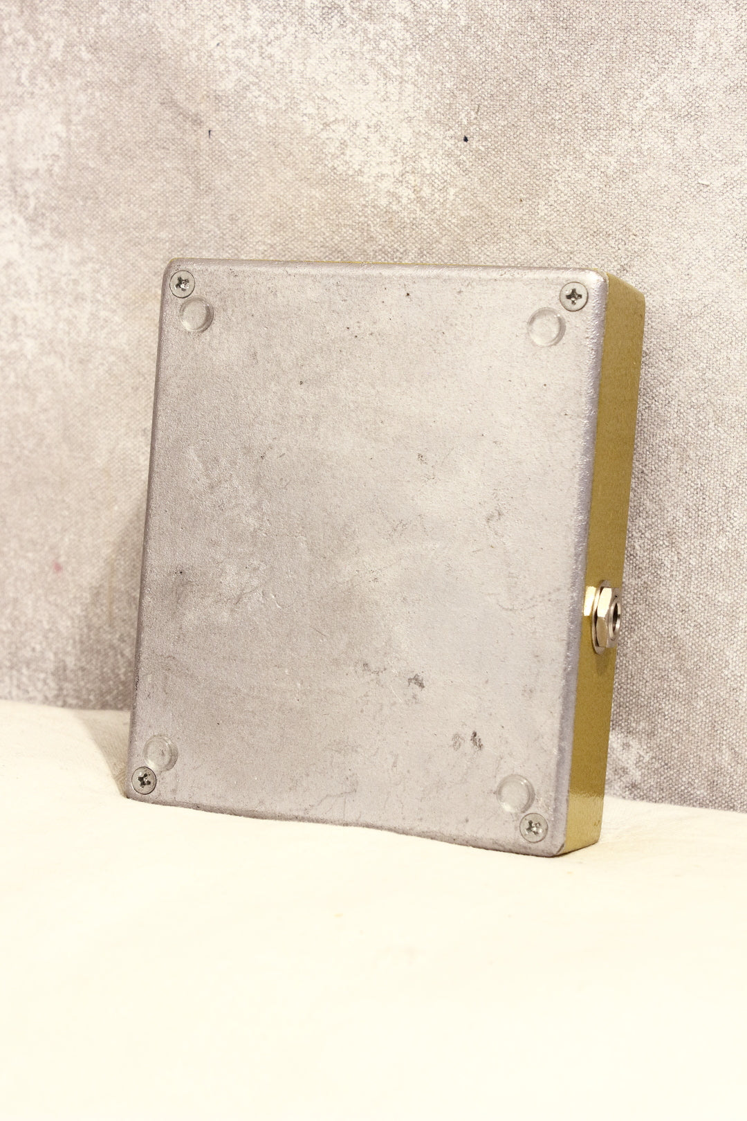 Hao Rumble Mod Overdrive Pedal