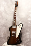 Gibson Firebird V Reissue Vintage Sunburst 1995