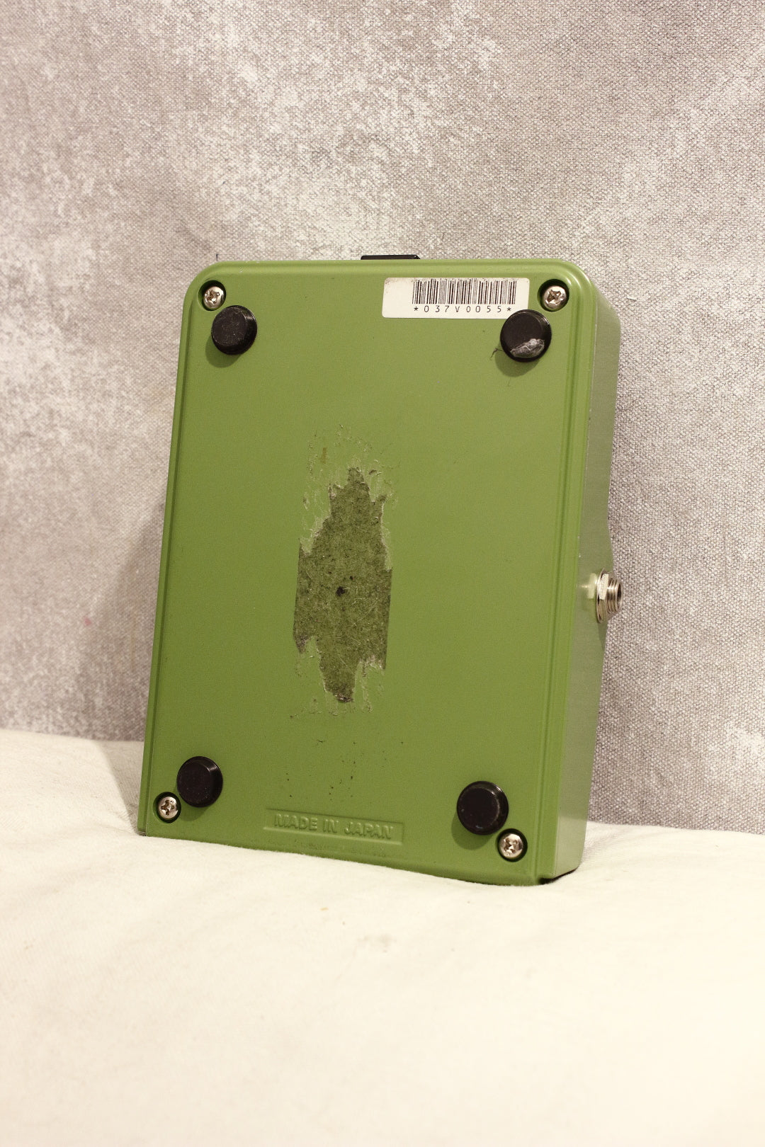 Maxon OD-820 Overdrive Pro Pedal