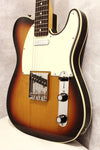 Fender Japan '62 Telecaster TL62B Sunburst 2008