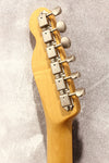 Fender Japan '62 Telecaster TL62B Sunburst 2008