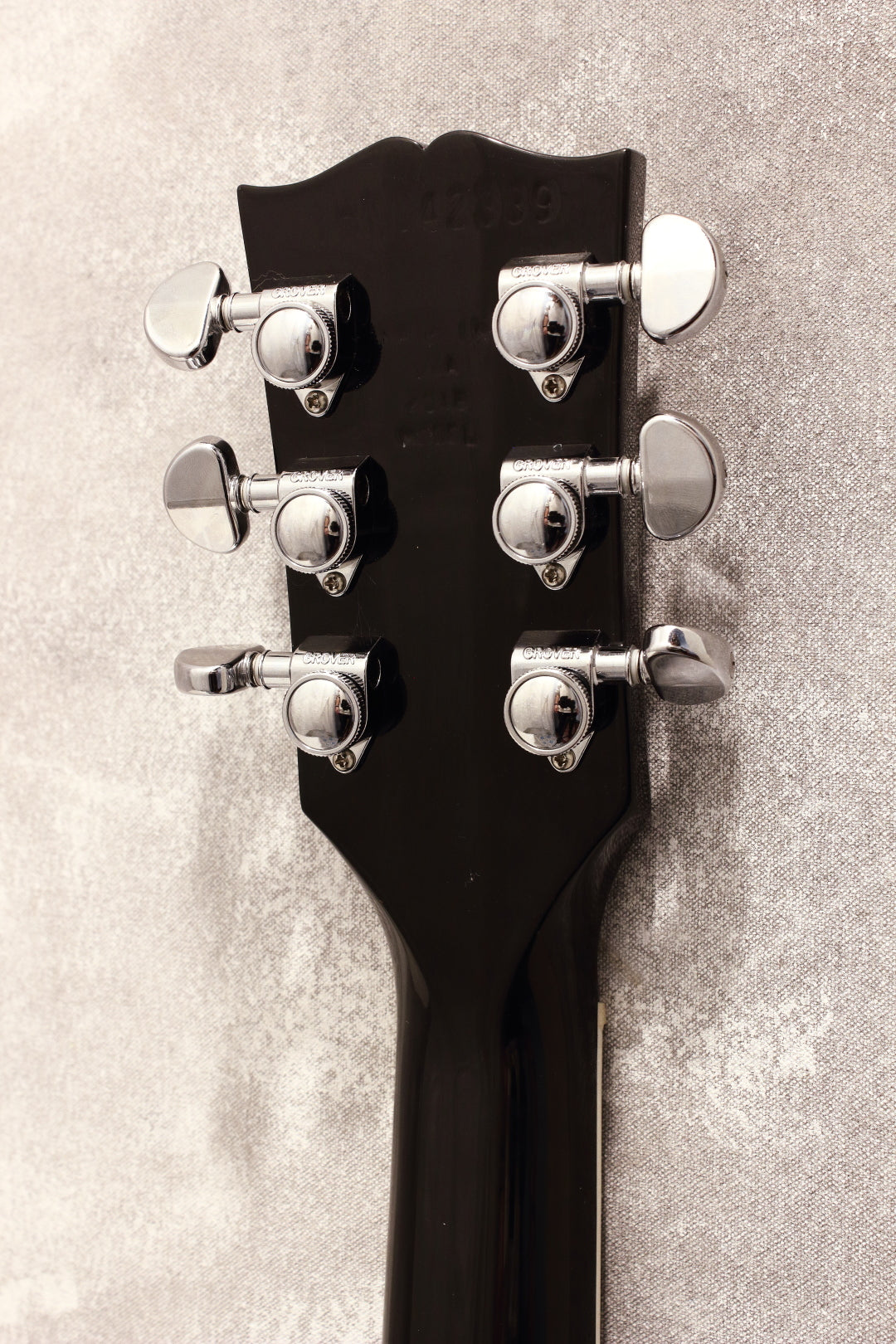 Gibson SG Standard Ebony 2018