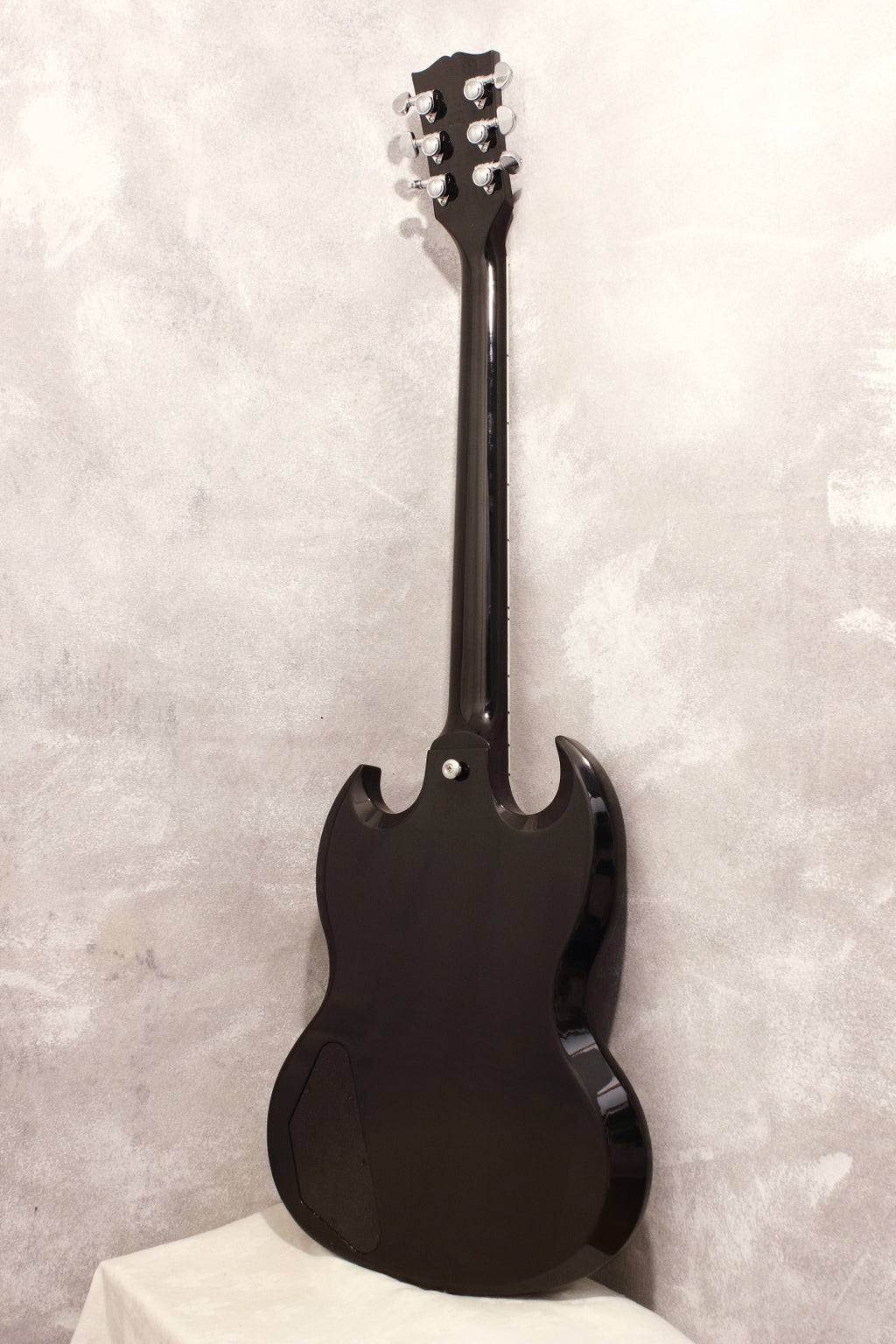 Gibson SG Standard Ebony 2018