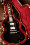 Gibson SG Standard Ebony 2018