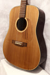 Daion Mugen Mark I Dreadnought Acoustic 1981