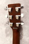 Daion Mugen Mark I Dreadnought Acoustic 1981