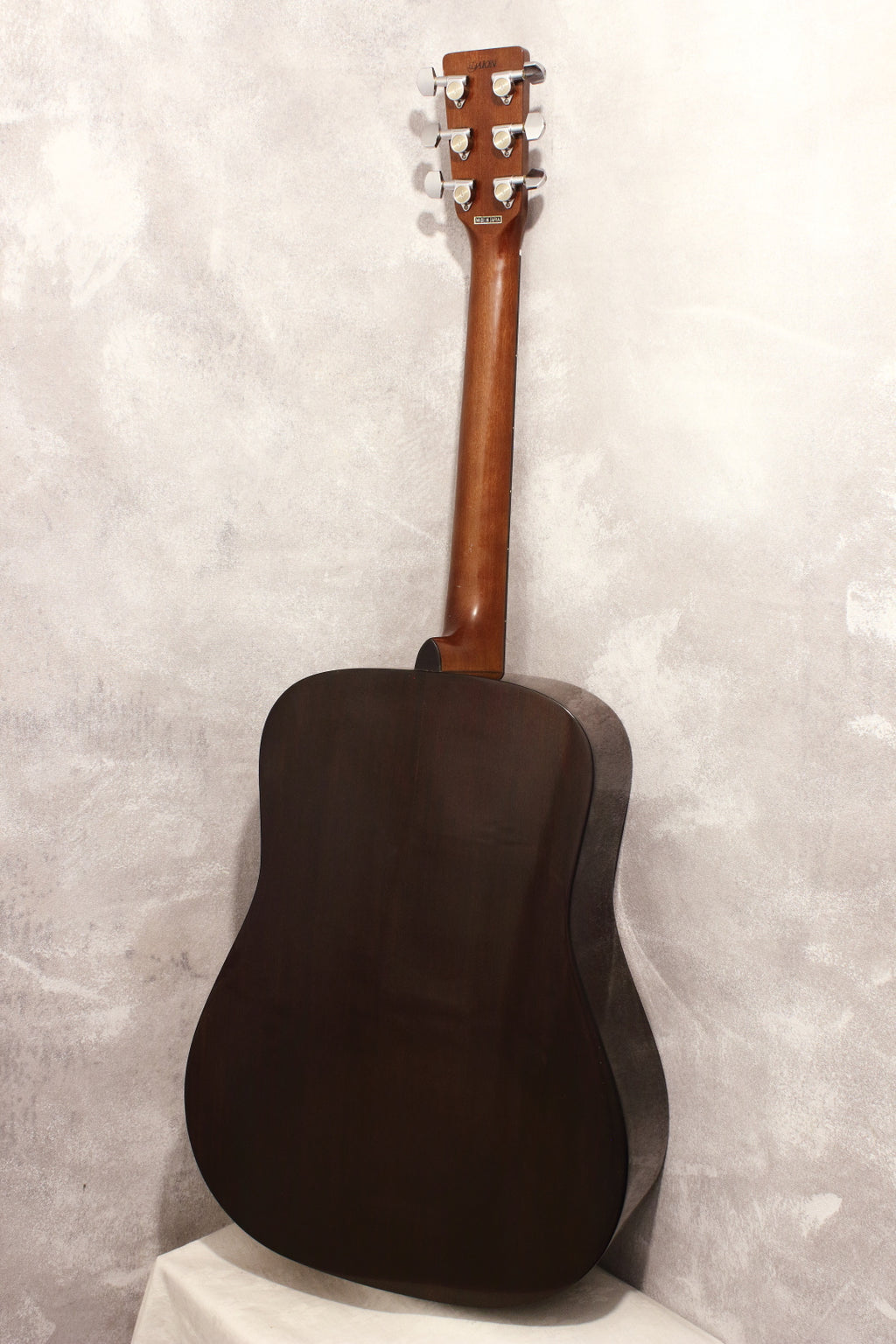 Daion Mugen Mark I Dreadnought Acoustic 1981