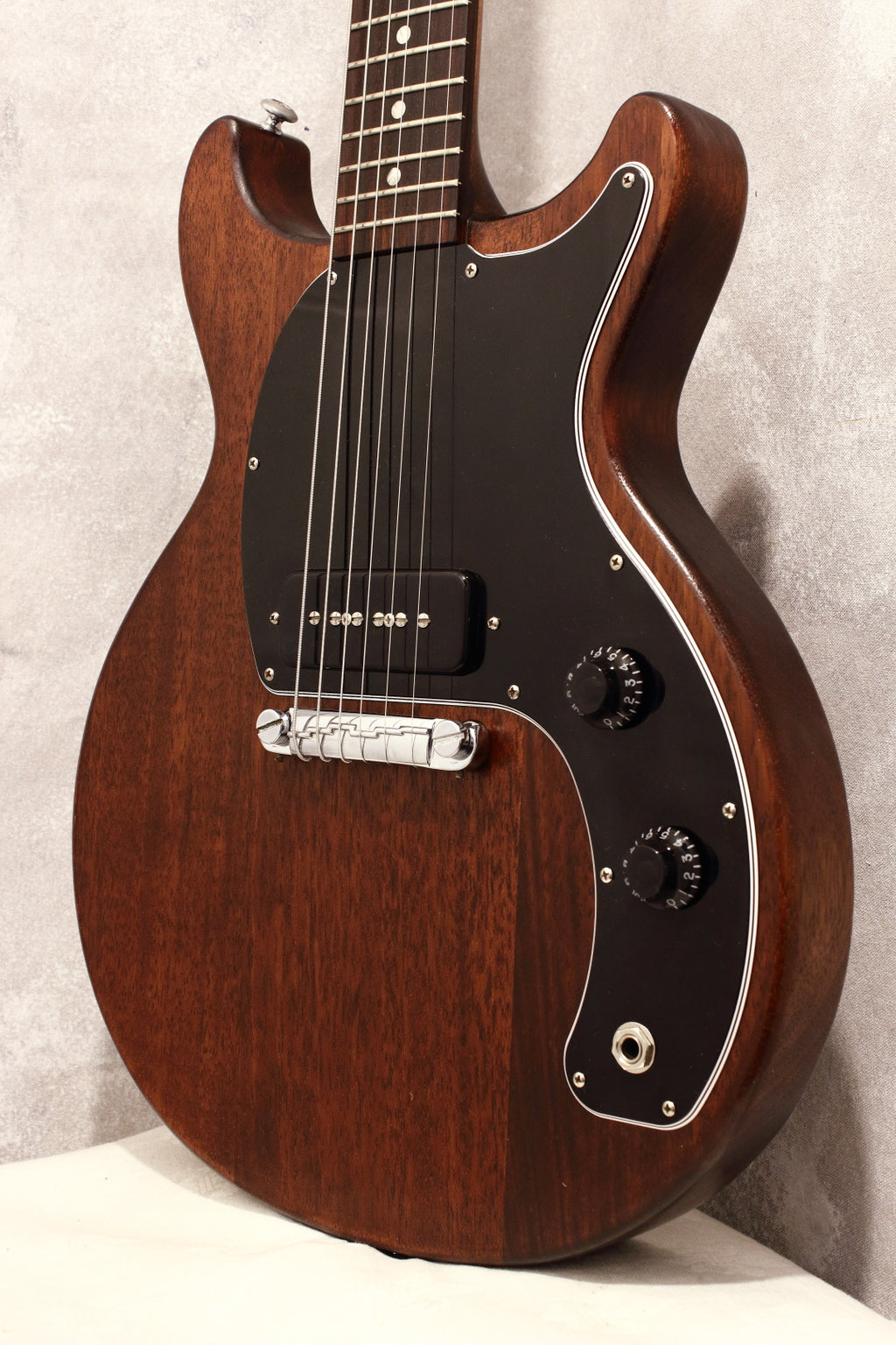 Gibson Les Paul Junior Tribute DC Brown 2019